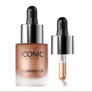 ICONIC London Illuminator Liquid Highlight